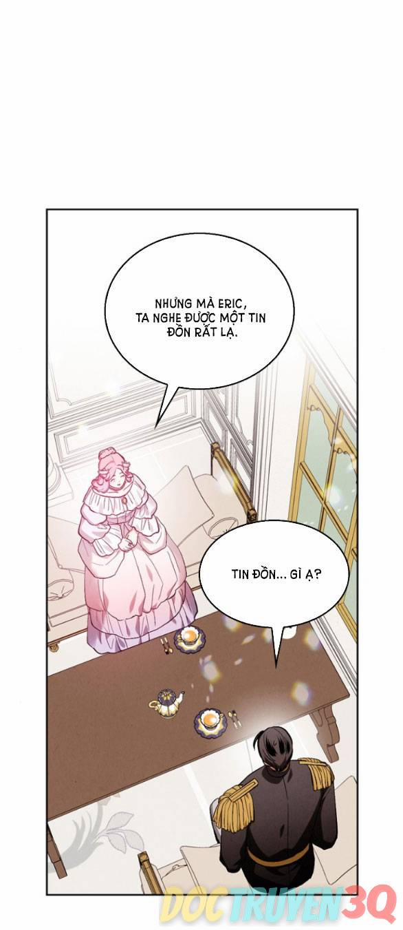 [18+] Cách Làm Hoàng Đế Cương 18.1 trang 15