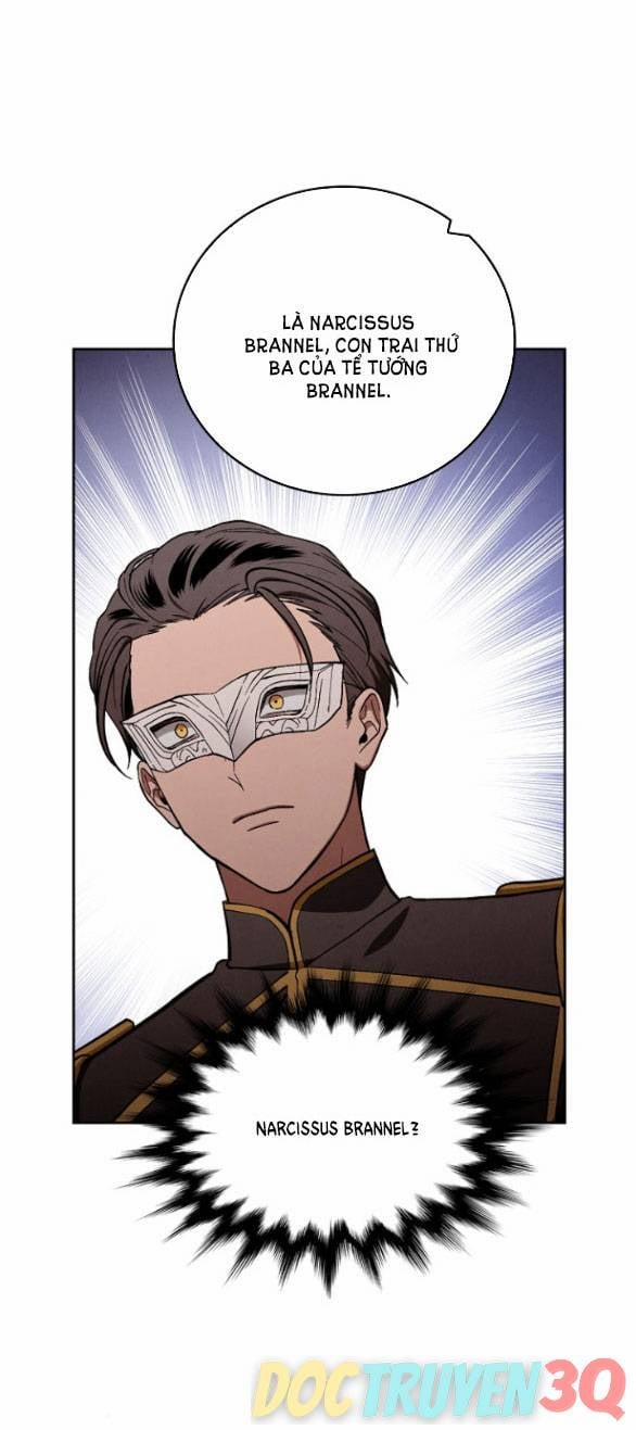 [18+] Cách Làm Hoàng Đế Cương 18.1 trang 38