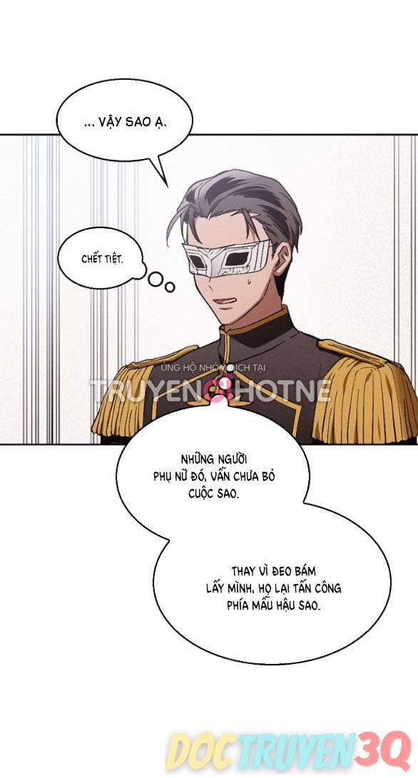 [18+] Cách Làm Hoàng Đế Cương 18.1 trang 5