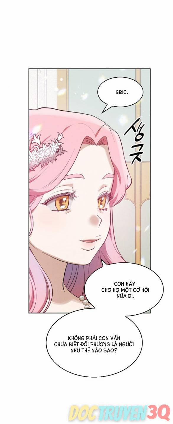 [18+] Cách Làm Hoàng Đế Cương 18.1 trang 6