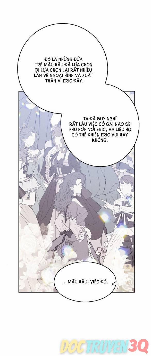 [18+] Cách Làm Hoàng Đế Cương 18.1 trang 9