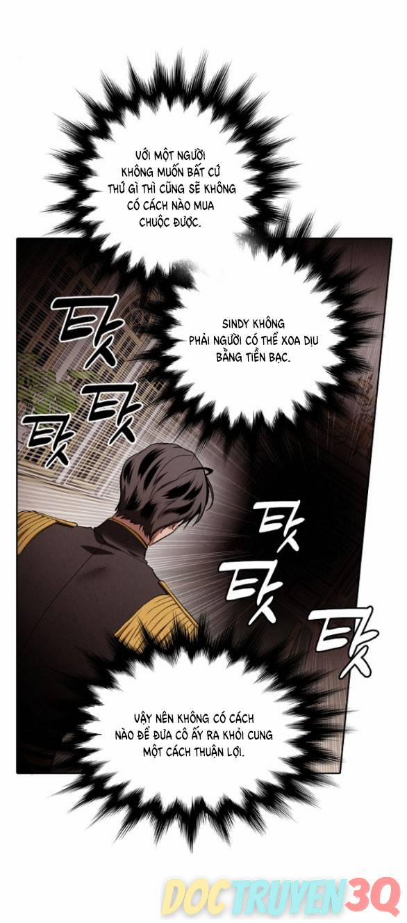 [18+] Cách Làm Hoàng Đế Cương 18.2 trang 23