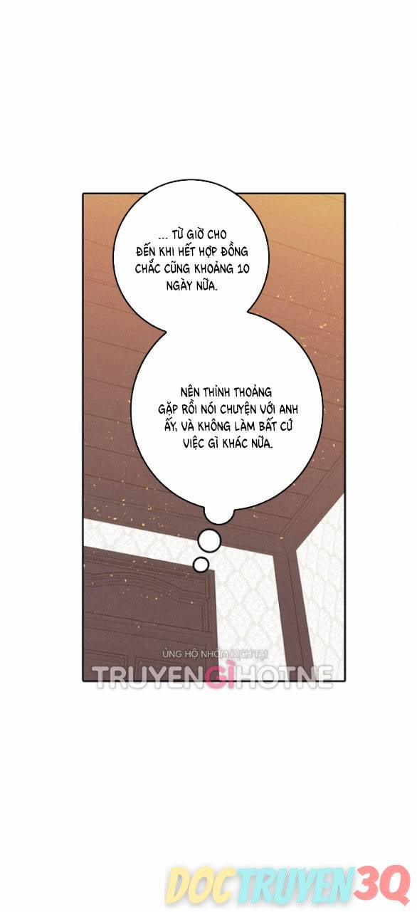 [18+] Cách Làm Hoàng Đế Cương 18.2 trang 31
