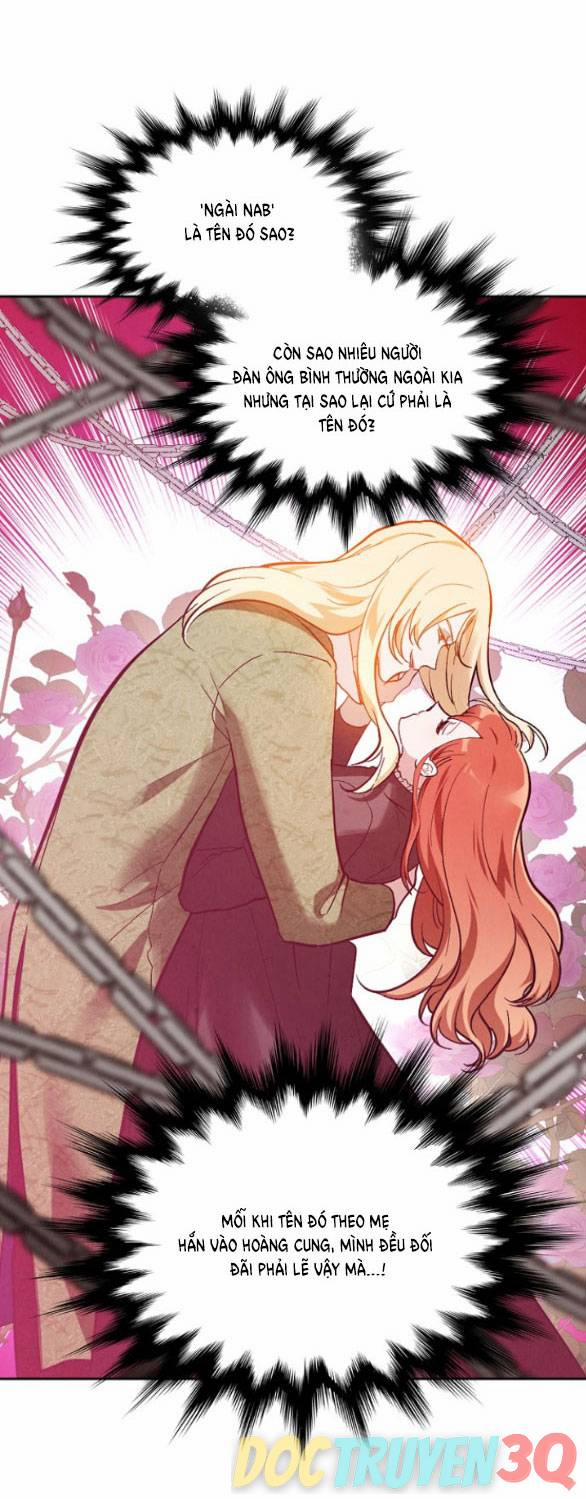 [18+] Cách Làm Hoàng Đế Cương 18.2 trang 6