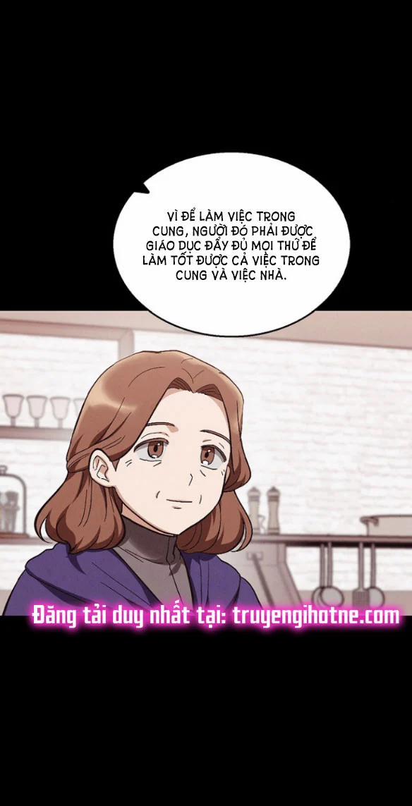 [18+] Cách Làm Hoàng Đế Cương 19.1 trang 24