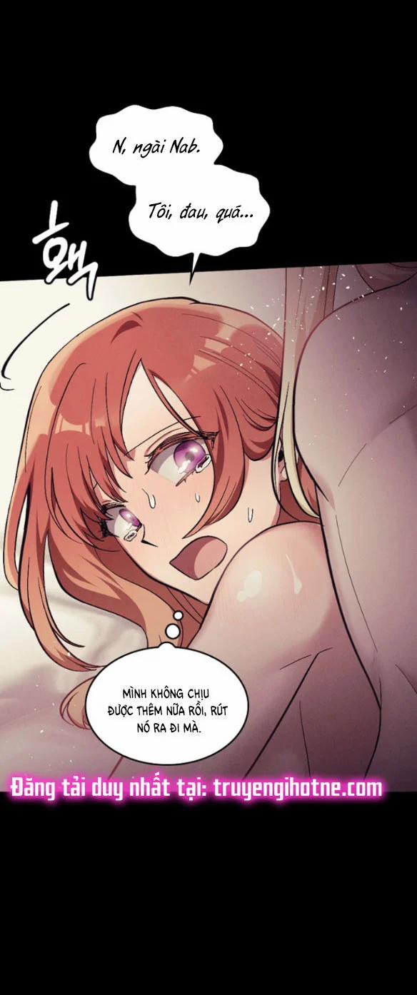 [18+] Cách Làm Hoàng Đế Cương 19.2 trang 2