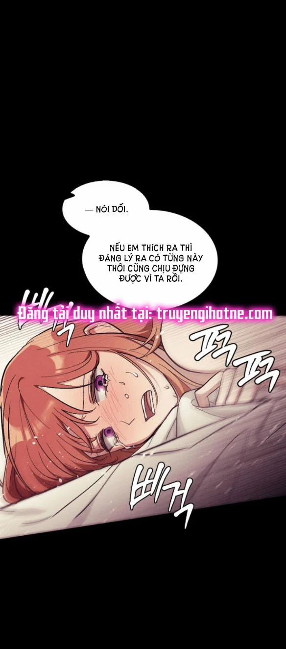 [18+] Cách Làm Hoàng Đế Cương 19.2 trang 20