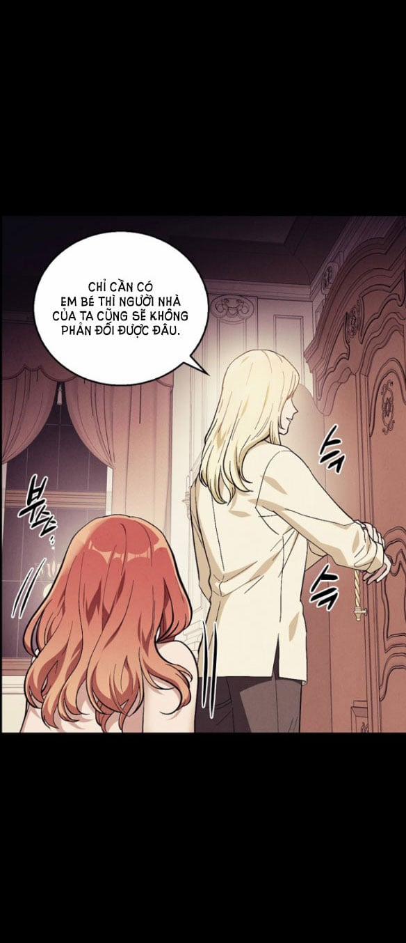 [18+] Cách Làm Hoàng Đế Cương 19.2 trang 27