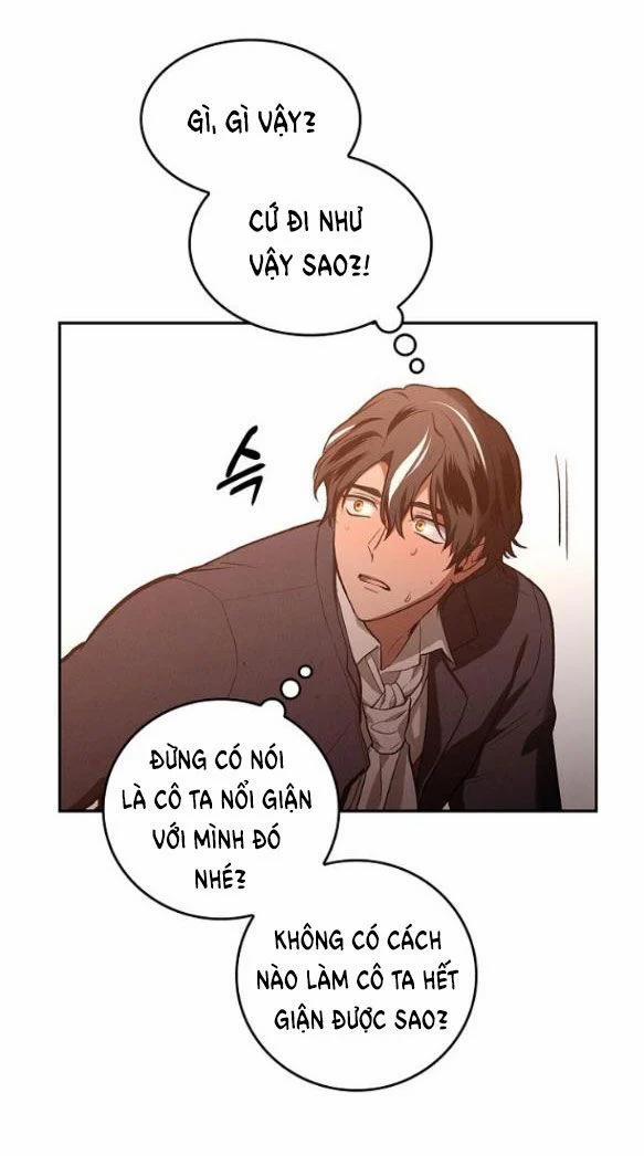 [18+] Cách Làm Hoàng Đế Cương 2.1 trang 34