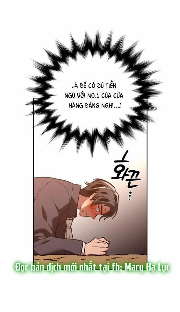 [18+] Cách Làm Hoàng Đế Cương 2.1 trang 4