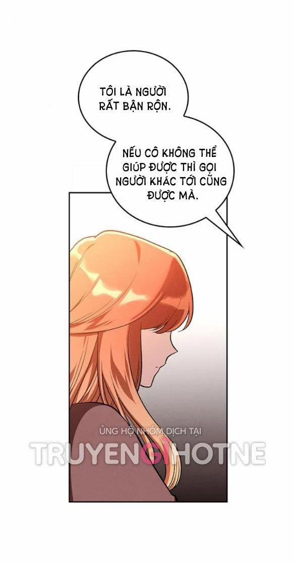 [18+] Cách Làm Hoàng Đế Cương 2.1 trang 6