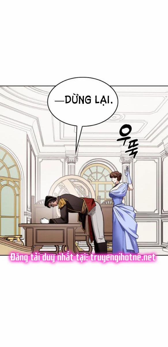 [18+] Cách Làm Hoàng Đế Cương 2.2 trang 27