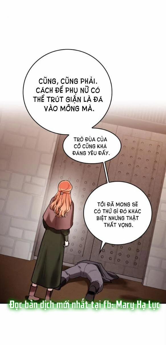 [18+] Cách Làm Hoàng Đế Cương 2.2 trang 3