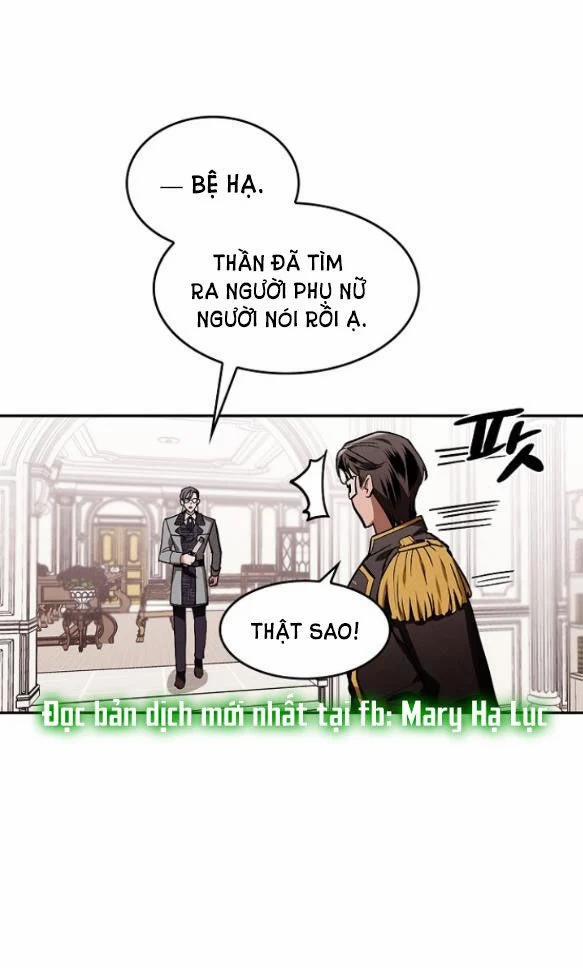 [18+] Cách Làm Hoàng Đế Cương 2.2 trang 38