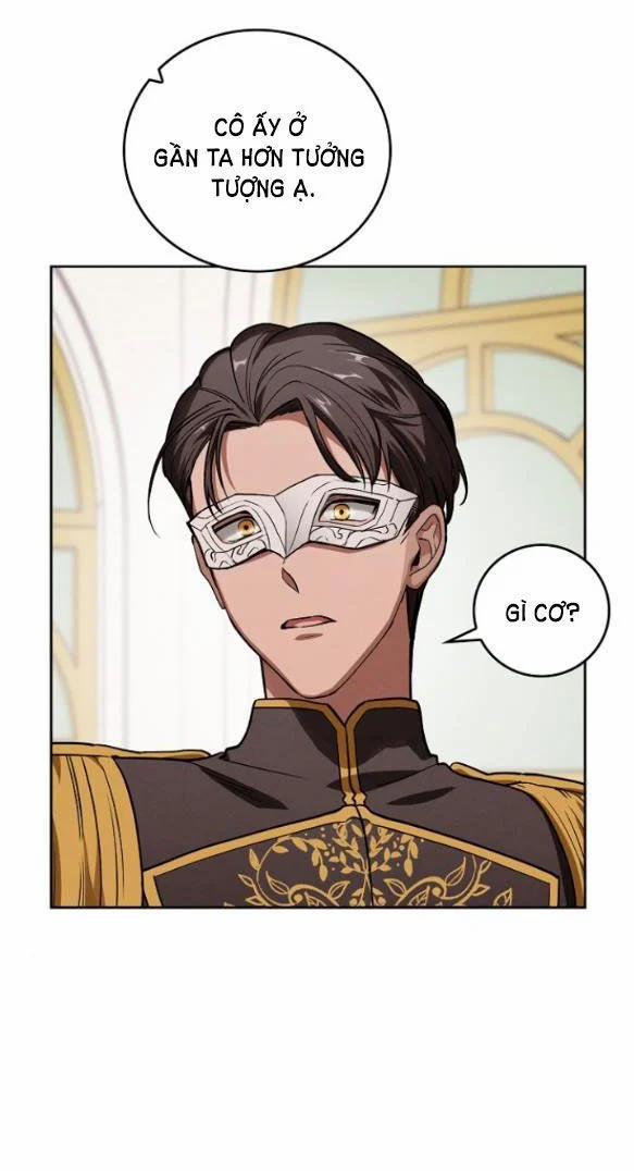 [18+] Cách Làm Hoàng Đế Cương 2.2 trang 39