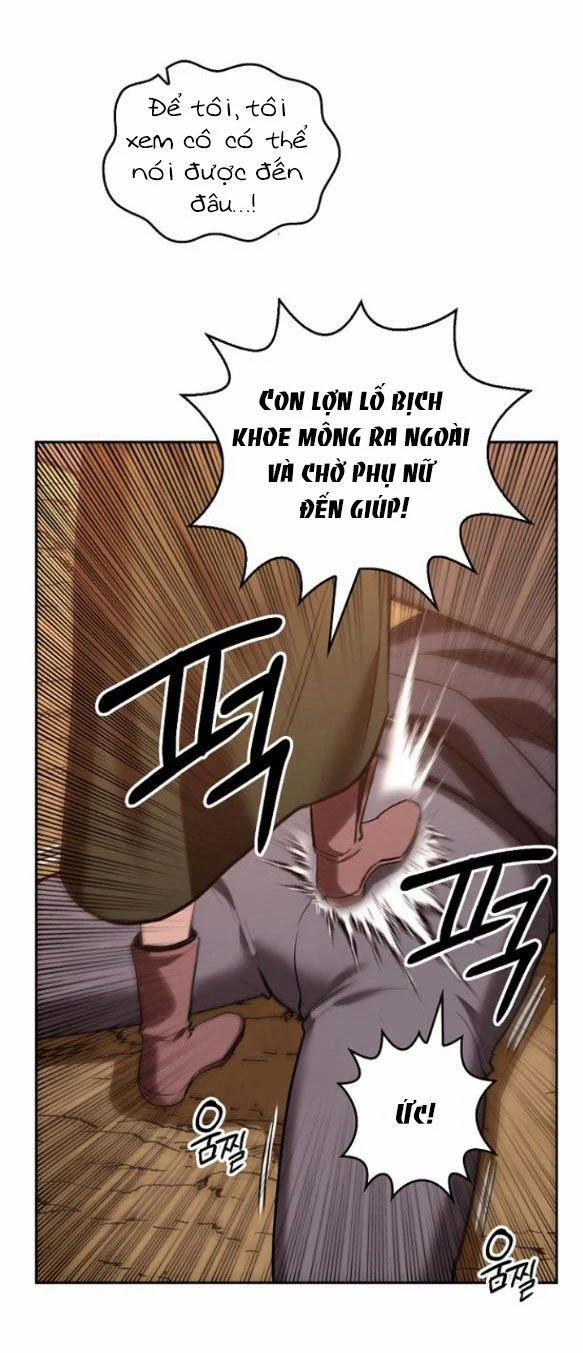 [18+] Cách Làm Hoàng Đế Cương 2.2 trang 8