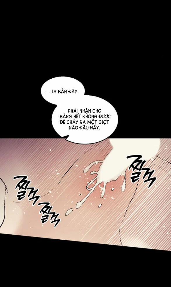 [18+] Cách Làm Hoàng Đế Cương 20.1 trang 37