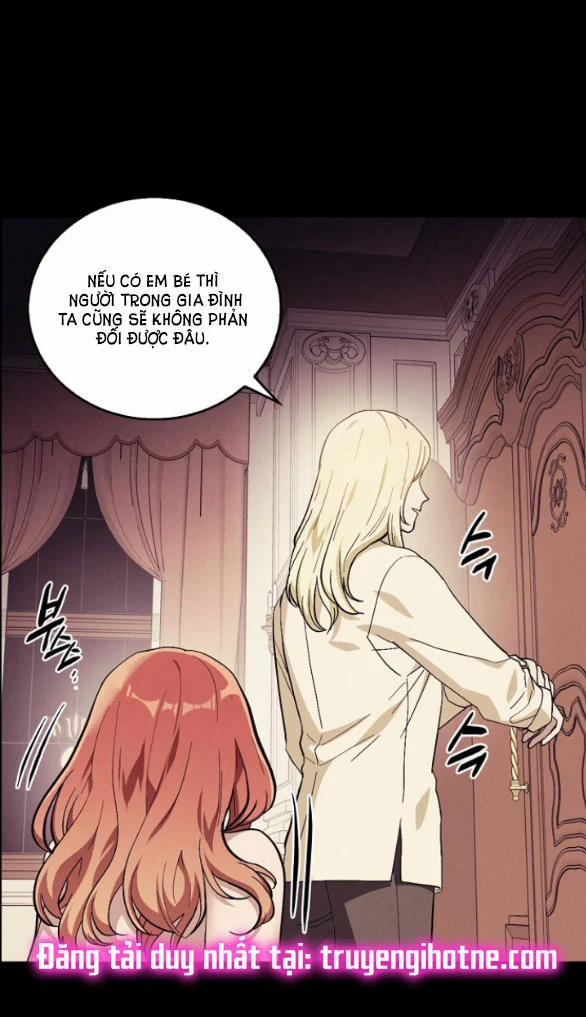 [18+] Cách Làm Hoàng Đế Cương 20.1 trang 4