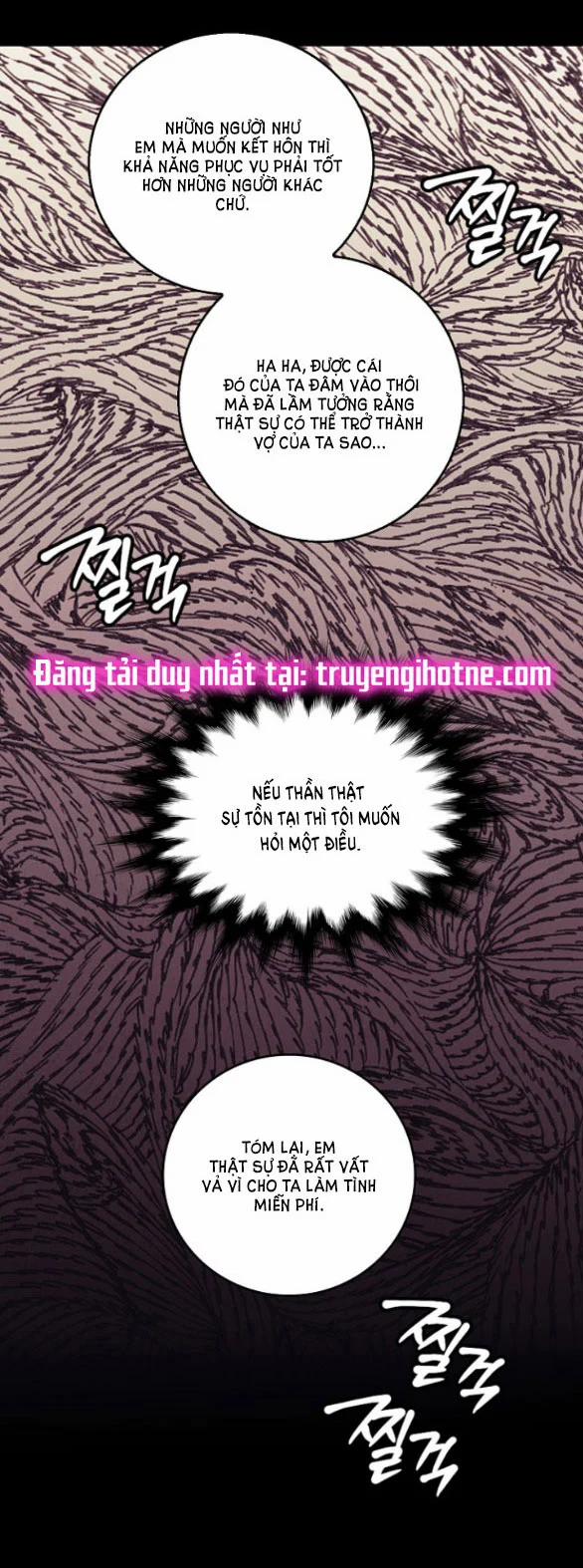 [18+] Cách Làm Hoàng Đế Cương 20.2 trang 31