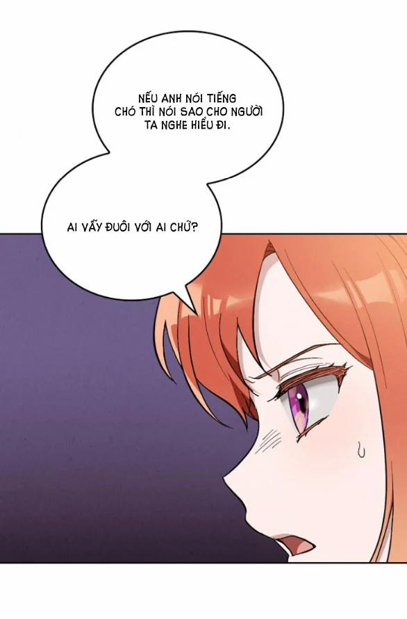 [18+] Cách Làm Hoàng Đế Cương 20.2 trang 57