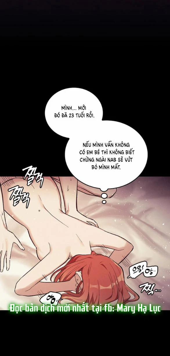 [18+] Cách Làm Hoàng Đế Cương 20.2 trang 7