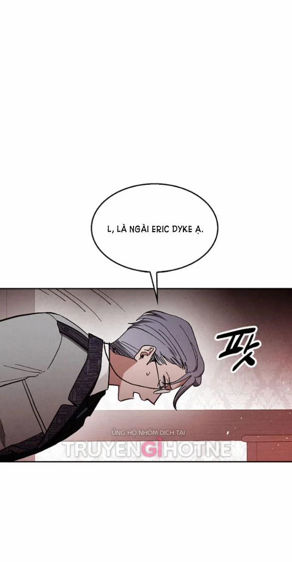 [18+] Cách Làm Hoàng Đế Cương 21.1 trang 37