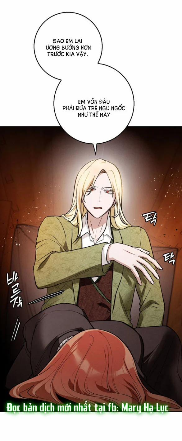 [18+] Cách Làm Hoàng Đế Cương 21.1 trang 51