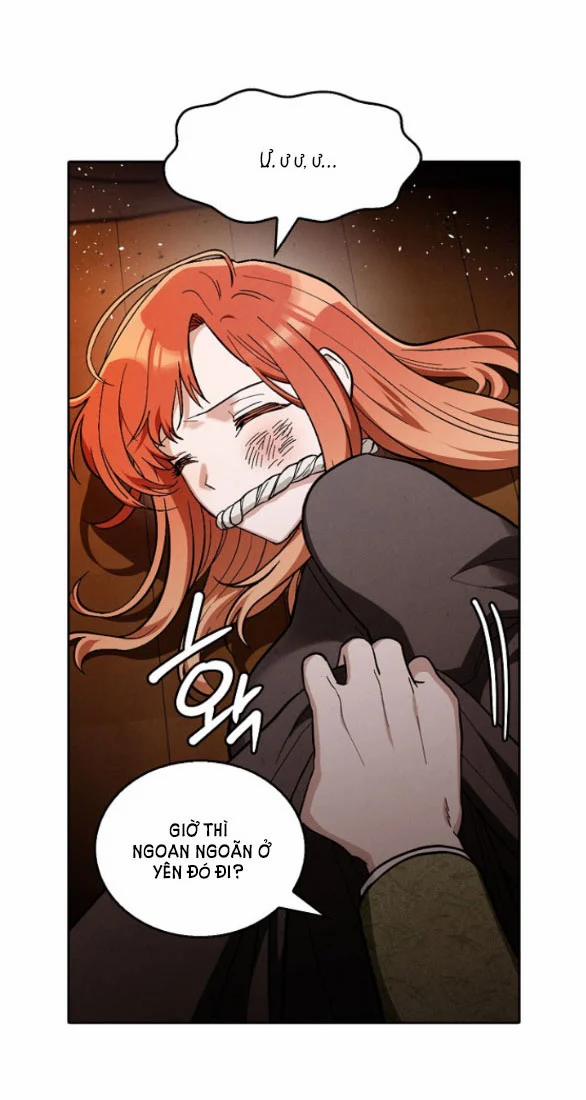 [18+] Cách Làm Hoàng Đế Cương 21.1 trang 53