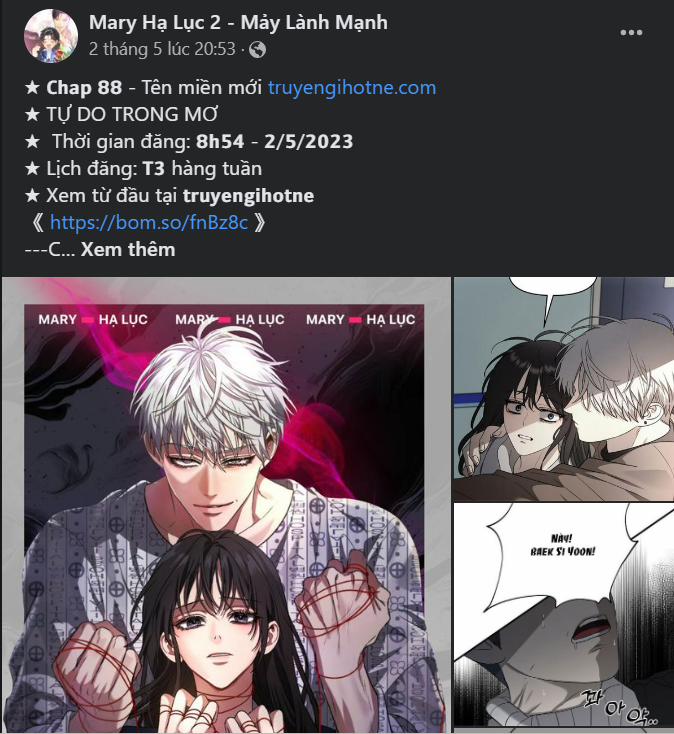 [18+] Cách Làm Hoàng Đế Cương 21.2 trang 25