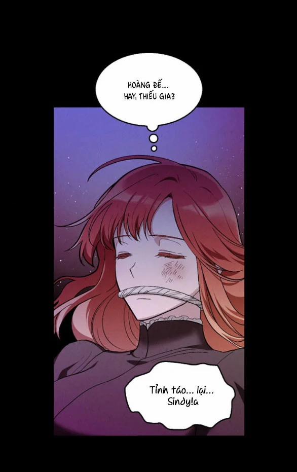 [18+] Cách Làm Hoàng Đế Cương 22.1 trang 10