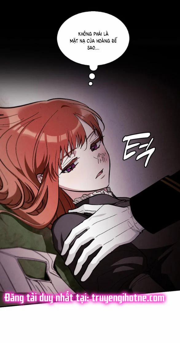 [18+] Cách Làm Hoàng Đế Cương 22.1 trang 18
