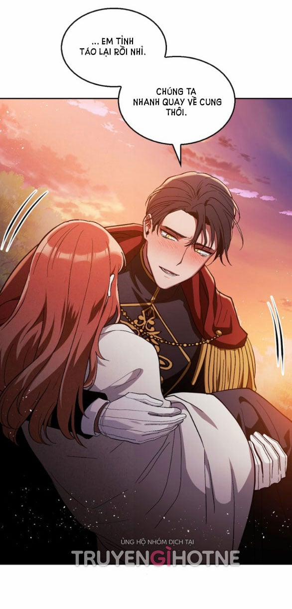 [18+] Cách Làm Hoàng Đế Cương 22.1 trang 26