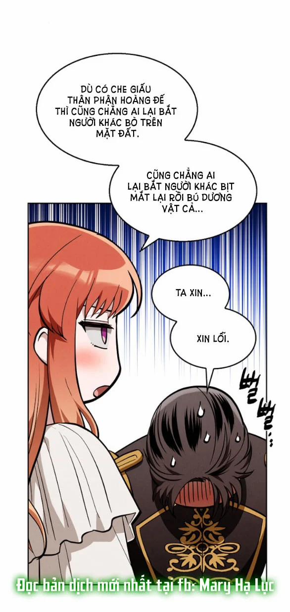 [18+] Cách Làm Hoàng Đế Cương 22.2 trang 15