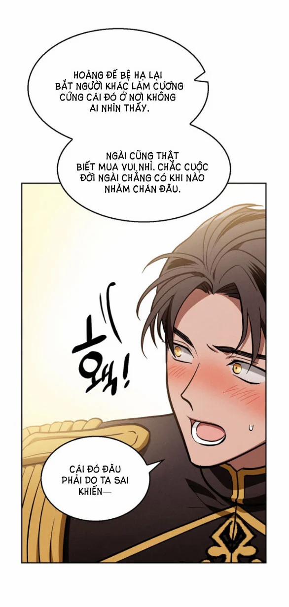 [18+] Cách Làm Hoàng Đế Cương 22.2 trang 17
