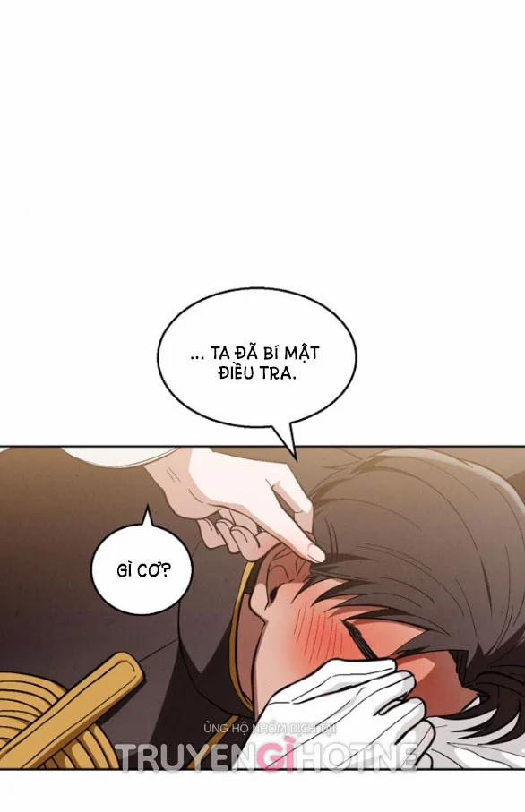 [18+] Cách Làm Hoàng Đế Cương 22.2 trang 34