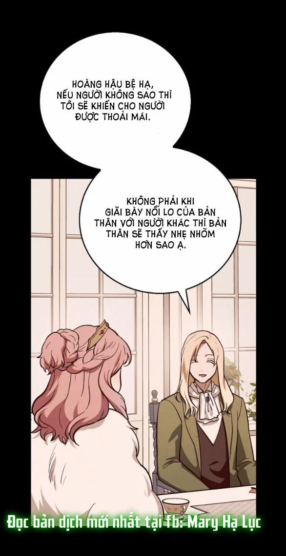 [18+] Cách Làm Hoàng Đế Cương 22.2 trang 40