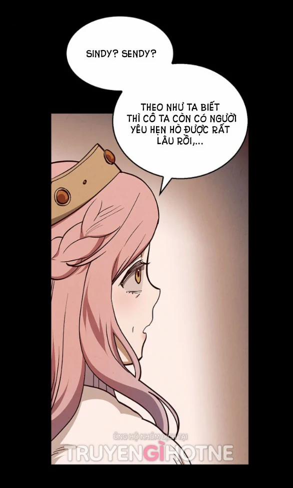 [18+] Cách Làm Hoàng Đế Cương 22.2 trang 44