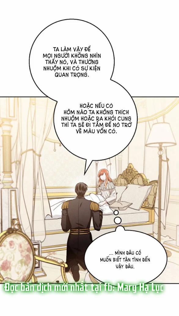 [18+] Cách Làm Hoàng Đế Cương 22.2 trang 5