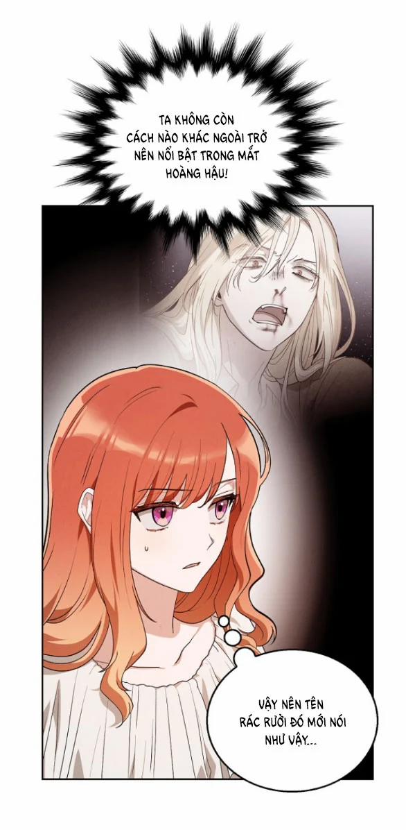 [18+] Cách Làm Hoàng Đế Cương 22.2 trang 50