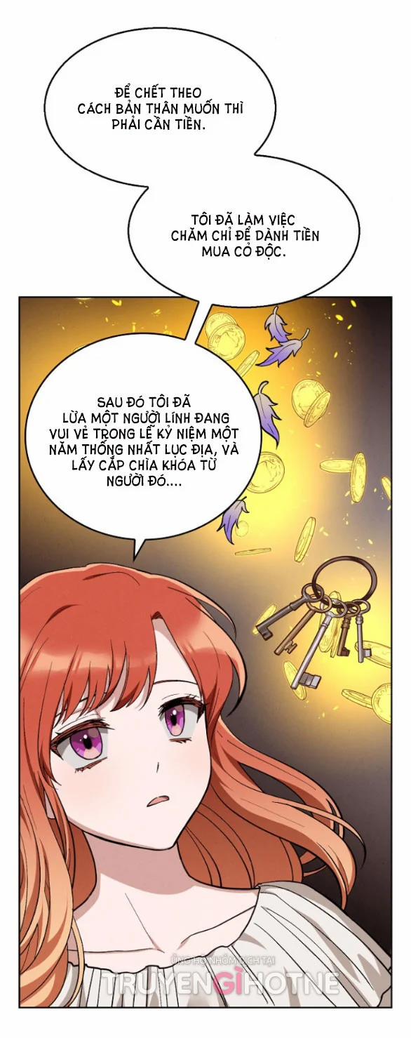 [18+] Cách Làm Hoàng Đế Cương 23.1 trang 17