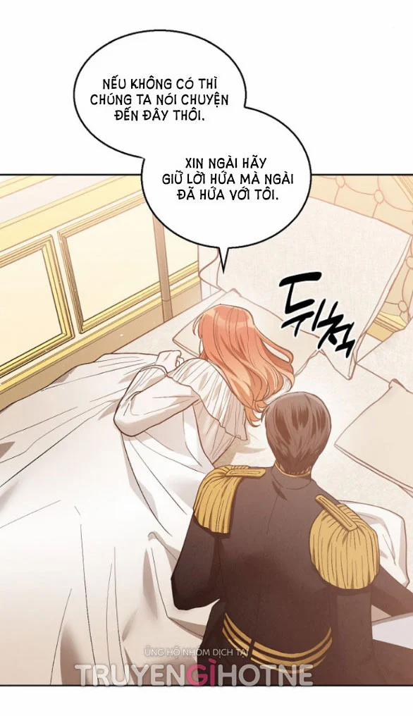 [18+] Cách Làm Hoàng Đế Cương 23.1 trang 31