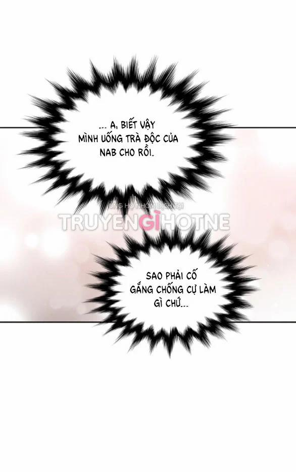 [18+] Cách Làm Hoàng Đế Cương 23.1 trang 43