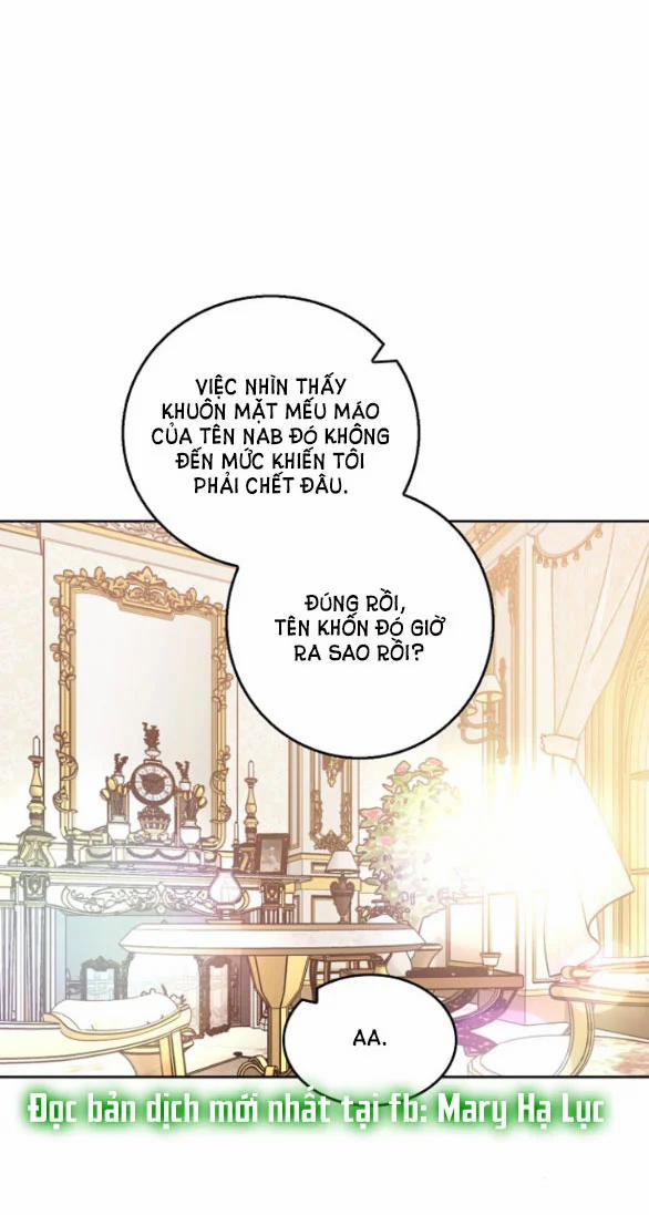 [18+] Cách Làm Hoàng Đế Cương 23.2 trang 11