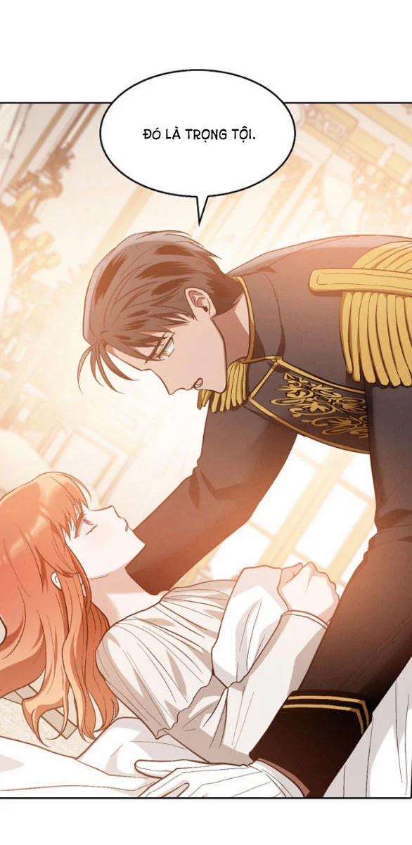 [18+] Cách Làm Hoàng Đế Cương 23.2 trang 17