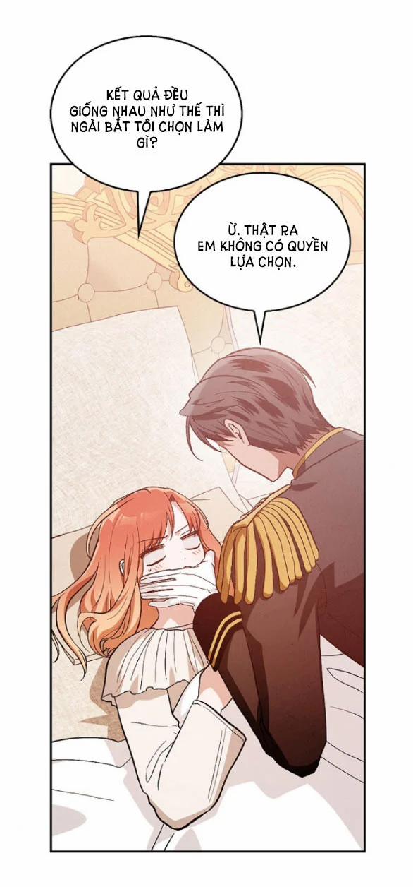 [18+] Cách Làm Hoàng Đế Cương 23.2 trang 3
