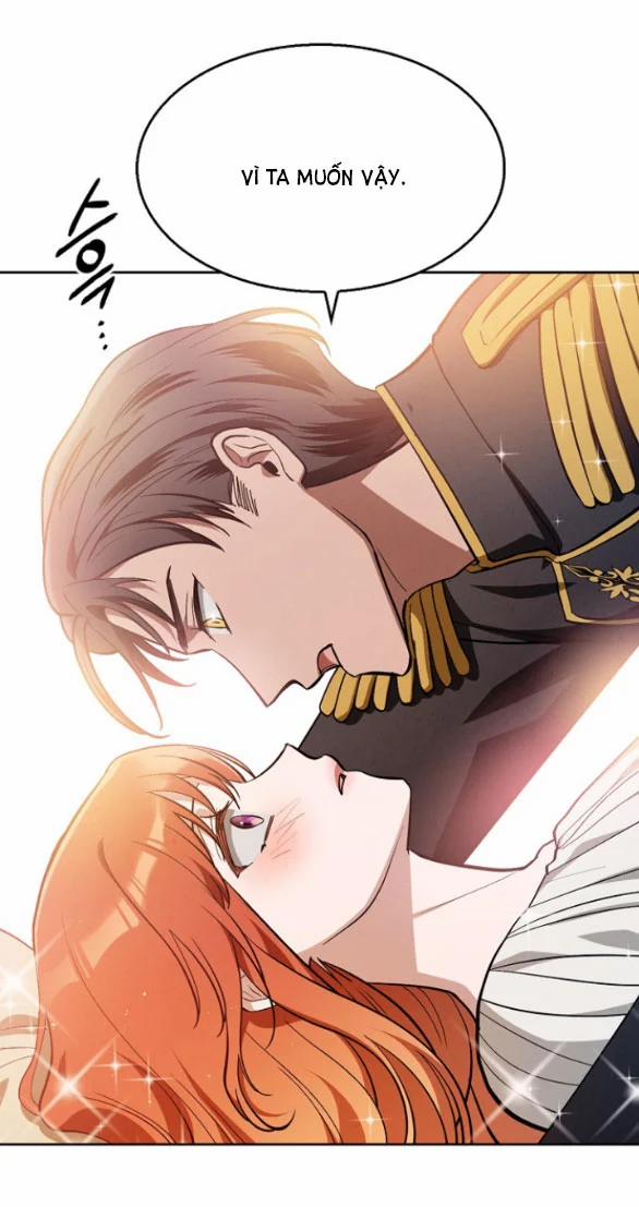 [18+] Cách Làm Hoàng Đế Cương 23.2 trang 35