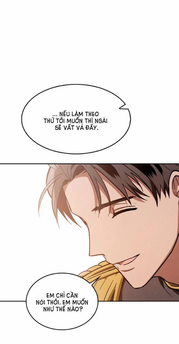 [18+] Cách Làm Hoàng Đế Cương 23.2 trang 42
