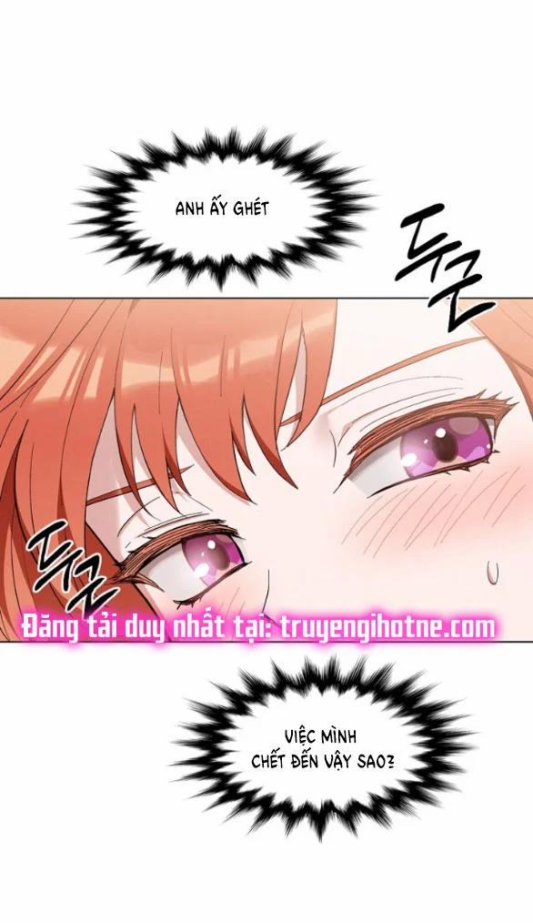 [18+] Cách Làm Hoàng Đế Cương 23.2 trang 8