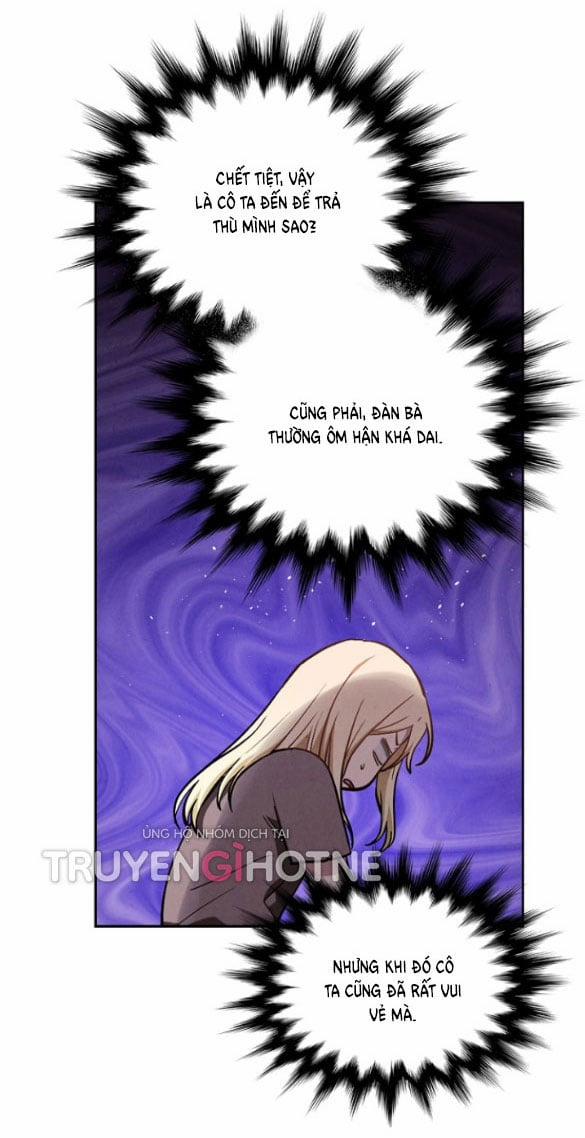 [18+] Cách Làm Hoàng Đế Cương 24.1 trang 19