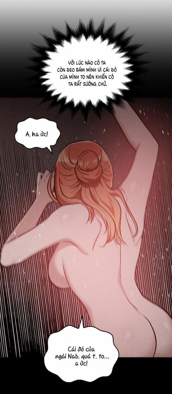 [18+] Cách Làm Hoàng Đế Cương 24.1 trang 25